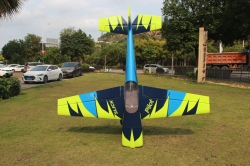 Slick 1526mm (zeleno-modrý)
