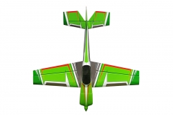 Slick 1526mm ARF (zeleno-šedý)