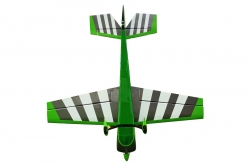Slick 1526mm ARF (zeleno-šedý)