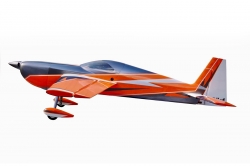 Laser V3 2610mm ARF (oranžovo-šedý)