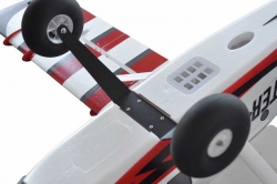 Turbo Bushmaster 1830mm ARF w/ LED (Red)