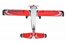 Turbo Bushmaster 1830mm ARF w/ LED (Red)