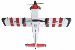 Turbo Bushmaster 1830mm ARF w/ LED (Red)