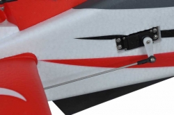 Turbo Bushmaster 1830mm ARF w/ LED (Red)