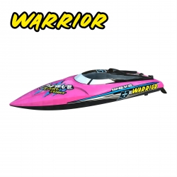 Warrior V4 Deep Vee Mini 2.4GHZ RTR