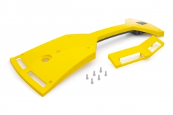 SWEET BAIT: Držadlo (žluté)