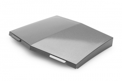 SWEET BAIT: Kapota šedá