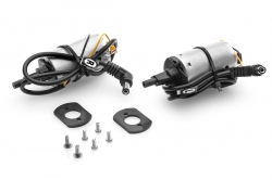 SWEET BAIT: Sada motorů