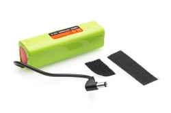 SWEET BAIT: Pohonný akumulátor NiMH 4,8 V 5000 mAh