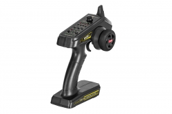 Baiting 2500: Vysielač J5C92