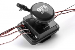 Baiting 2500: Riadiaca jednotka