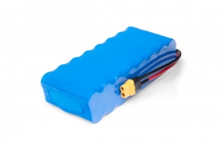 Baiting 2500 - nový aku. 6,4V LiFePo4 12Ah 4ST3152-S14