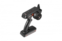 J2C93 Vysílač 2,4GHz 2CH pro ″Brushless″ rychlostní čluny