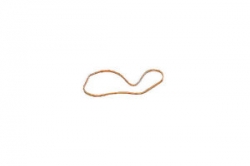 Gumové kroužky 120×3×1 mm (10 ks)