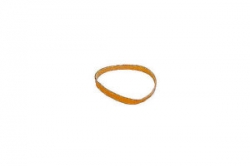 Gumové kroužky 50×6×1 mm (10 ks)