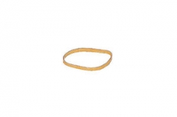 Gumové kroužky 65×4×1 mm (10 ks)