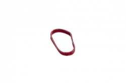 Gumové kroužky 40×5×1 mm (20 ks)