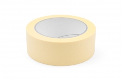 Maskovací páska 38mm, délka 50 m
