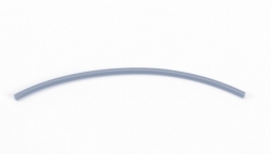 Polyurethan-hadička 3 x 0,5 mm šedá