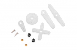 DES servo príslušenstvo 8 7909.8