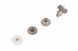 Prevody pre servo HBS 860BB, MG-Hi Volt-Brushless 7990.2