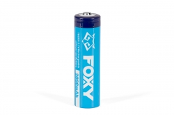 Li-Ion akumulátor Foxy 2000 mAh 15C (1 ks)