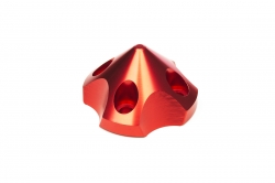 Hliníkový CNC 3D kužel pro GP-61