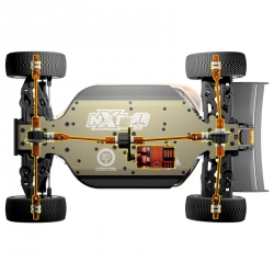 1:8 Buggy SPIRIT NXTE RR21 4wd (stavebnica)