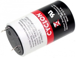 Pb akumulátor CYCLONE 2V / 5Ah 8KM8500