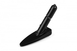 Žehlička trimovací Q-model: Náhradní hlavice vypouklá