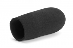 Zabezpieczenie transportowe stożka i składanego śmigła