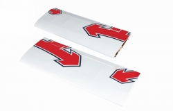 HoTTrainer 1800 mm: Náhradní křídla