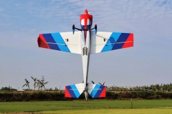 Laser-EXP V3 1,52m ARF (červená/bílá/modrá)