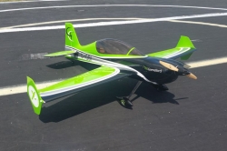 60" Game Bird EXP V2 - Zelená 1,52 m A410V2G