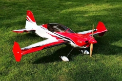 60" Game Bird EXP V2 - Červená 1,52 m A410V2R