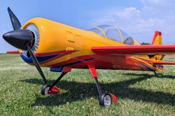 Yak 54 EXP 2,16m ARF (žlutá/červená)