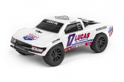 1:28 SC28 RTR Lucas Oil Edition
