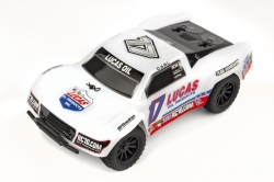 1:28 SC28 RTR Lucas Oil Edition
