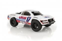 1:28 SC28 RTR Lucas Oil Edition