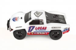 1:28 SC28 RTR Lucas Oil Edition