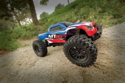 1:28 MT28 2WD Monster Truck RTR