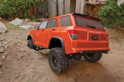 1:10 Enduro Trailrunner RTR (biela)