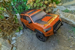 1:10 Enduro Trailrunner RTR (biela)