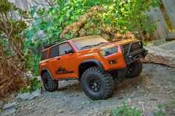 1:10 Enduro Trailrunner RTR (biela)