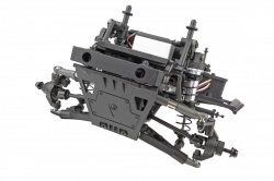 1:10 Enduro Trailrunner RTR (biela)