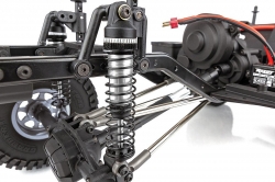 1:10 Enduro Trailrunner RTR (biela)