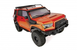 1:10 Enduro Trailrunner RTR (biela)