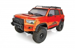 1:10 Enduro Trailrunner RTR (biela)