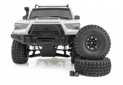 1:10 Enduro Trailrunner RTR (biela)