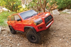 1:10 Enduro Trailrunner RTR (biela)
